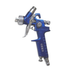 G01105 PIST.LAKIER.125 MINI/G...