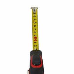 AW27144 "AWTOOLS" MAGNETINIS ROLING METER 5 x 19 mm