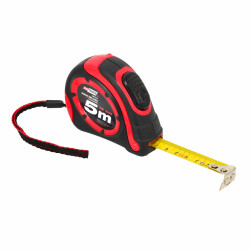 AW27144 "AWTOOLS" MAGNETINIS ROLING METER 5 x 19 mm