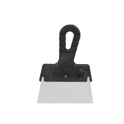 AW27404 AW NIER.150mm PLAST. rankena. BLACK