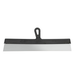 AW27410 AW NIER.600mm PLAST. rankena. BLACK