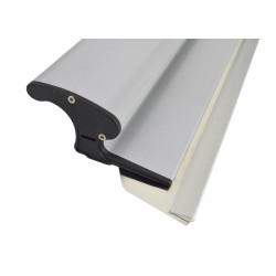 AW27751 "AW PUTTY" PLASTIKO APDAILA. TYTAN PROF. 100mm 4841