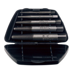 1435-5 BAHCO DRIVERS PACK 5vnt...