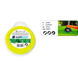 35-005 C.Cutting line STANDARD 3.0*15m/OK. *