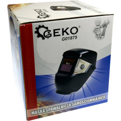 G01875 SUVIRINIMO VIZORIUS SAMOŚCIEM./G