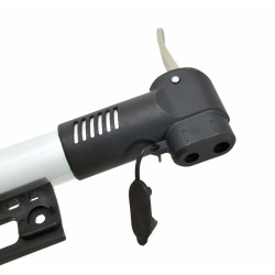 AW19301 AW DVIRAČIŲ POMPA ALIUMINIS