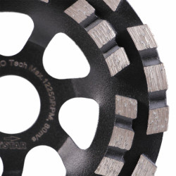 99568442027 DISTAR TARGET PRO TECH 125 x 22,23 mm