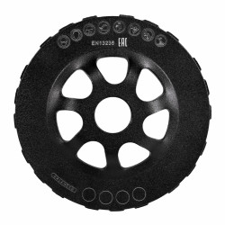 99568442027 DISTAR TARGET PRO TECH 125 x 22,23 mm