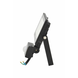 AW17930 AW PLONAS LED PROŽEKTORIUS 10W JUDĖJIMAS