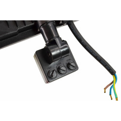 AW17930 AW PLONAS LED PROŽEKTORIUS 10W JUDĖJIMAS