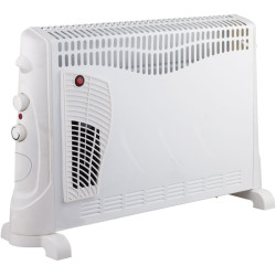 TURBO KONVEKTORIUS 2000W VO0269