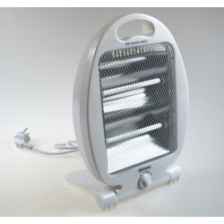 KVARCINIS ŠILDYTUVAS 800W VO0284