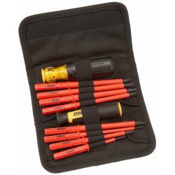 DWHT65102-0 DEWALT 8 vnt. atsuktuvų. MAXFIT