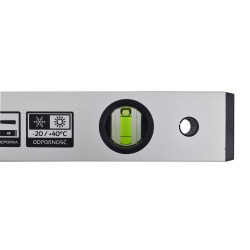 AW30030 "AWTOOLS" ANODIZUOTAS LYGIO VADOVAS 40 cm