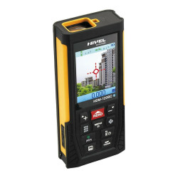 HDM-120BC NIVEL SISTEMOS LASERINIS DALIMENSERIS SU KAMERAA120m
