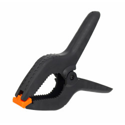 AW20130 AWTOOLS spyruoklinis spaustukas 100 mm