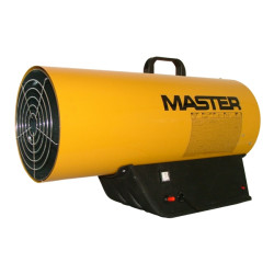 4015.211 MASTER DUJINIS ŠILDYMAS BLP53M 36-59 kW