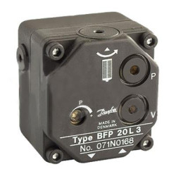 4032093 DALIES MEISTRAS DANFOSS SIURBLYS