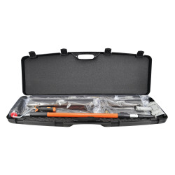 AW30341BL AVTOOLS ALU.FINISH TITANO GLAISTO RINKINYS DĖKLE 4819 BL