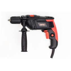 NAC SMŪGINIS GRĘŽTUVAS 800W IDE80-GY