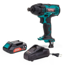 ID-LI-ST-20V  NAC.UCASTER 20V 1x 2.0Ah