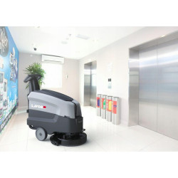 8.580.0003 LAVOR DYNAMIC 45B PRO 2x12V 52Ah + PROSTOWER