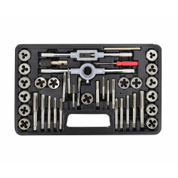 AW20415 AWTOOLS TAPPING AND TAPPING SET 40 in.