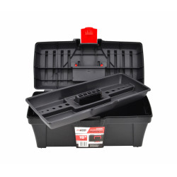 AW30501 AWTOOLS ĮRANKIŲ DĖŽĖ 15" 40x20x19cm