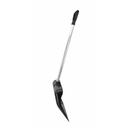 98828 PRO-ZIMA Sniego valytuvai ALUMINIUM SHOOTER 50cm