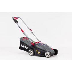 LB40-33-B25-LA NAC ACU.INDUCTIVE 40V / 33cm vejapjovė LB40-33-B25-LA