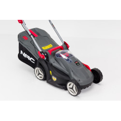 LB40-33-B25-LA NAC ACU.INDUCTIVE 40V / 33cm vejapjovė LB40-33-B25-LA