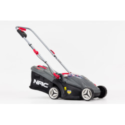 LB40-33-B25-LA NAC ACU.INDUCTIVE 40V / 33cm vejapjovė LB40-33-B25-LA
