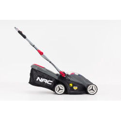 LB40-33-B25-LA NAC ACU.INDUCTIVE 40V / 33cm vejapjovė LB40-33-B25-LA