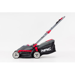 LB40-33-B25-LA NAC ACU.INDUCTIVE 40V / 33cm vejapjovė LB40-33-B25-LA