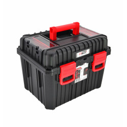 AW30531BL "AWTOOLS HEAVY TOOL BOX" 445x360x337mm