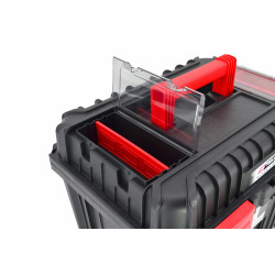 AW30531BL "AWTOOLS HEAVY TOOL BOX" 445x360x337mm