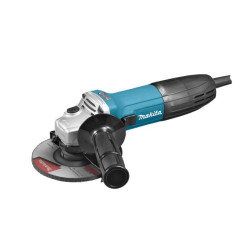 GA5030R MAKITA kampinis šlifuoklis 125mm 720W GA5030R