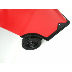 AW30590 "AWTOOLS" ĮRANKIŲ VEŽIMĖLIS IŠ 3 DALIŲ