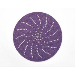 7100065918 .3M HOOKIT DISK 150mm 775L P150 /50vnt CUBITRON II