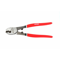 AW22102 AWTOOLS vielos kirpimo replės 250 mm
