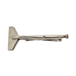 AW31240 AW Suvirinimo replės 250 mm plokščiojo tipo