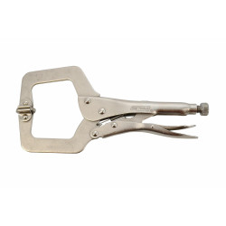 AW31242 AW Suvirinimo replės 280 mm C tipo