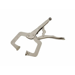 AW31242 AW Suvirinimo replės 280 mm C tipo