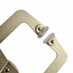 AW31242 AW Suvirinimo replės 280 mm C tipo