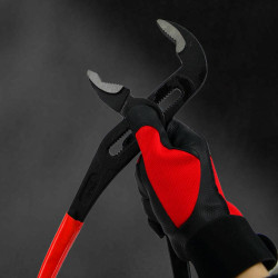 AW31372 AW Tiksliosios replės 180 mm