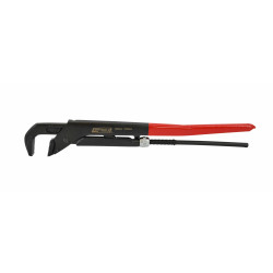 AW31399BL AW Vamzdžių veržliaraktis 1,5" 430 mm BLACK LINE