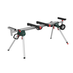 METABO.KSU 401 stalas 168 cm - 400 cm