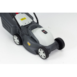 LE12-32-PB-KC NAC ELEKTRINĖ ŽOLIAPJOVĖ 1200W 32cm