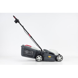 LE12-32-PB-KC NAC ELEKTRINĖ ŽOLIAPJOVĖ 1200W 32cm