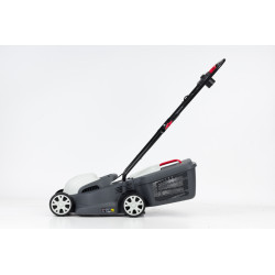LE12-32-PB-KC NAC ELEKTRINĖ ŽOLIAPJOVĖ 1200W 32cm